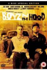 Watch Boyz n the Hood Movie4k