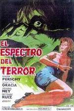 Watch El espectro del terror Movie4k