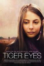 Watch Tiger Eyes Movie4k