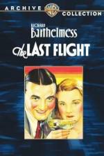 Watch The Last Flight Movie4k