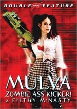 Watch Mulva: Zombie Ass Kicker! Movie4k