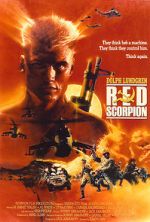 Watch Red Scorpion Movie4k