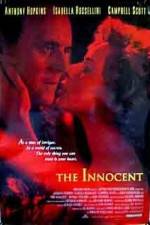 Watch The Innocent Movie4k