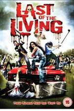 Watch Last of the Living Movie4k