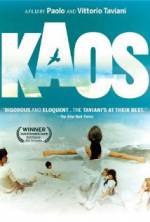 Watch Kaos Movie4k