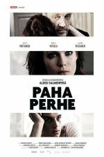 Watch Paha perhe Movie4k