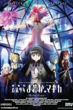 Watch Puella Magi Madoka Magica the Movie Part III Rebellion Movie4k