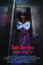 Watch Hello Mary Lou Prom Night II Movie4k