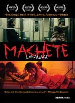 Watch Machete Language Movie4k