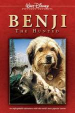Watch Benji the Hunted Movie4k
