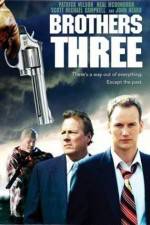 Watch Brothers Three: An American Gothic Movie4k