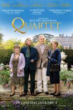 Watch Quartet Movie4k