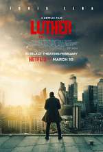 Watch Luther: The Fallen Sun Movie4k