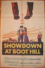 Watch Showdown at Boot Hill Movie4k