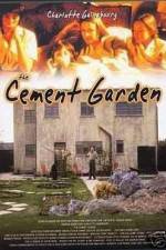 Watch The Cement Garden Movie4k