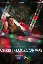 Watch Christmas in Conway Movie4k