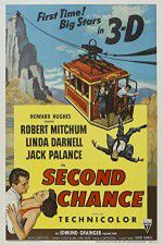 Watch Second Chance Movie4k