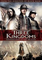 Watch Three Kingdoms Movie4k