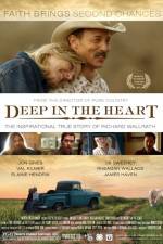 Watch Deep in the Heart Movie4k