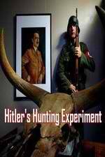 Watch Hitler's Hunting Experiment Movie4k