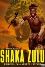 Watch Shaka Zulu Movie4k