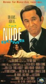 Watch The Nude Bomb Movie4k