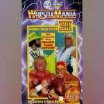 Watch WrestleMania VIII (TV Special 1992) Movie4k