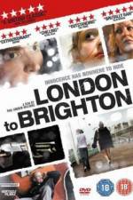 Watch London to Brighton Movie4k