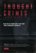 Watch Thought Crimes: The Case of the Cannibal Cop Movie4k