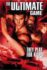 Watch The Ultimate Game Movie4k