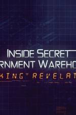 Watch In Inside Secret Government Warehouses ( 2010 ) Movie4k