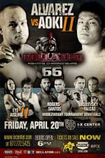 Watch Bellator Fighting Championships 66 Movie4k