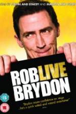 Watch Rob Brydon Live Movie4k