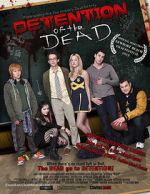 Watch Detention of the Dead Movie4k