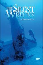 Watch The Silent Wrecks of Kwajalein Atoll Movie4k