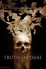 Watch Truth or Dare Movie4k