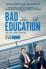 Watch Bad Education Movie4k