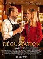 La d�gustation movie4k