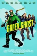 Watch Green Ghost and the Masters of the Stone Movie4k