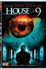 Watch House of 9 Movie4k