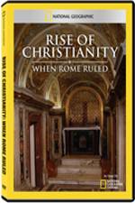 Watch National Geographic When Rome Ruled Rise of Christianity Movie4k