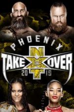 Watch NXT TakeOver: Phoenix Movie4k