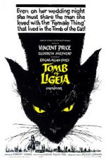 Watch The Tomb of Ligeia Movie4k