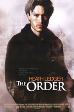 Watch The Order Movie4k