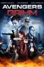 Watch Avengers Grimm Movie4k