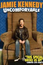 Watch Jamie Kennedy Uncomfortable Movie4k