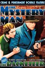 Watch The Mystery Man Movie4k