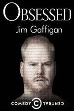 Watch Jim Gaffigan: Obsessed Online Movie4k