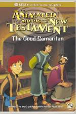 Watch The Good Samaritan Movie4k