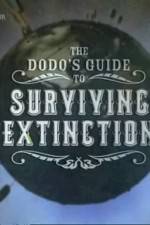 Watch The Dodo's Guide to Surviving Extinction Movie4k
